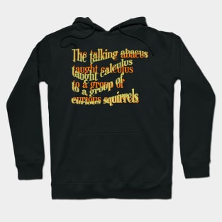 Class Hoodie